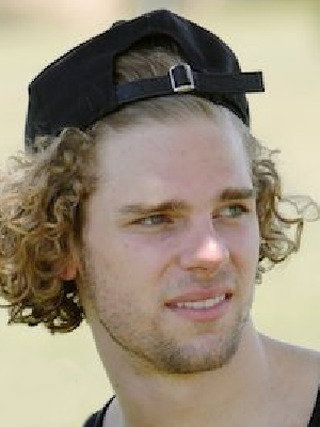 Vince Tyler