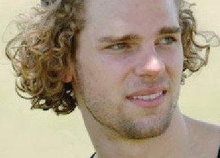 Vince Tyler