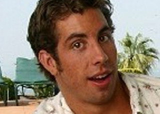Nick Jacobs