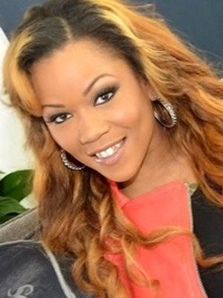 Ayanna Lee