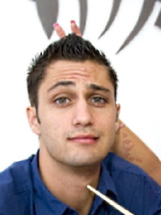 Enzo Menicucci