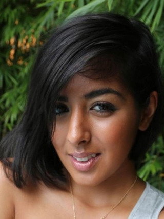 Nysha