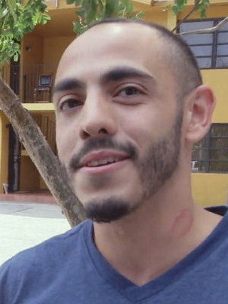 Johnny Soza
