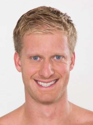 Steven Lucas