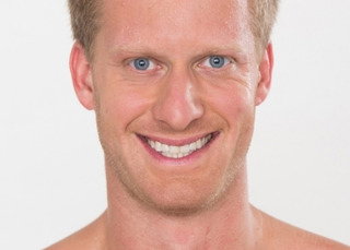 Steven Lucas