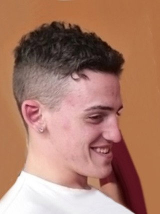 Marco Tesino