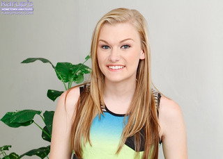 Cassidy Ryan