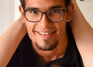David Caspian