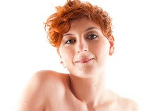 Ginger Rose