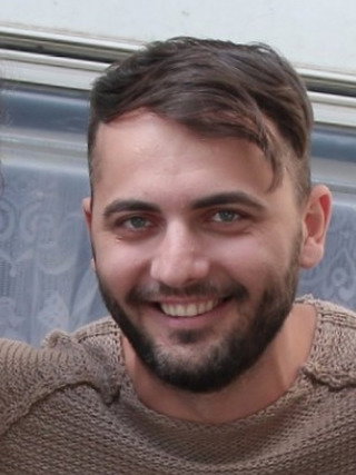 Stefan Steel