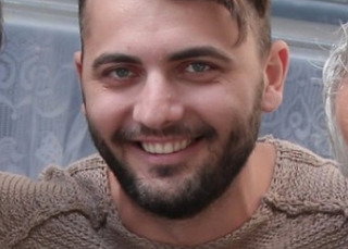 Stefan Steel