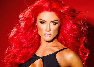 Eva Marie