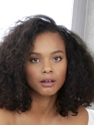 Jordin Daye