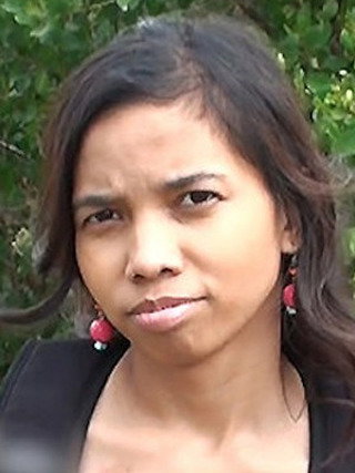 Amanda Putri