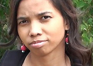 Amanda Putri
