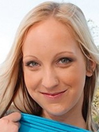 Jenna Syde