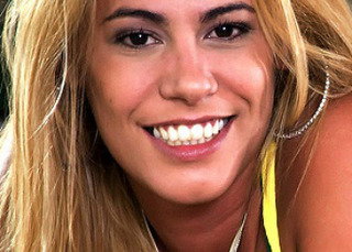 Karina Baccchi