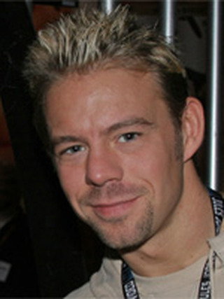 Erik Everhard