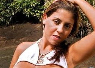 Izadora Fantini