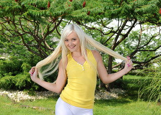 Dolly Spice