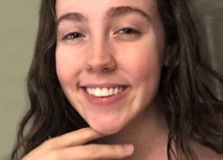 Savannah Parker