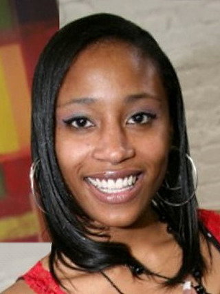 Valarie Gibson