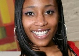 Valarie Gibson