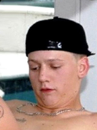 Jonny Wood Cock