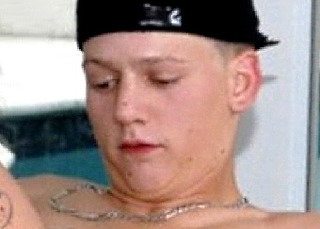 Jonny Wood Cock
