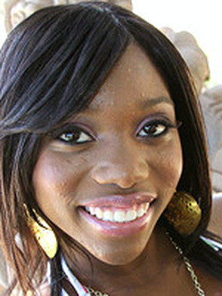 Ebony Star