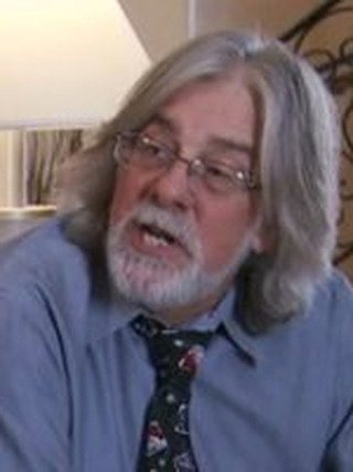 Bud Lee