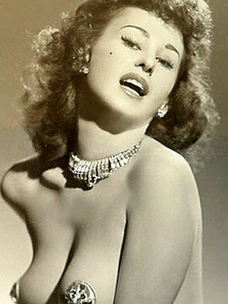 Nikki Masters