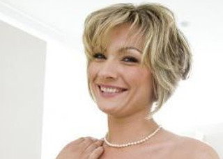 Holly Marie Bryn