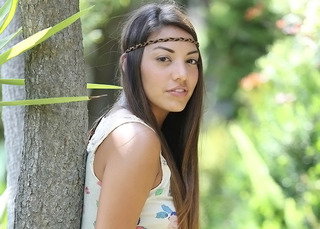 Indica Rayne