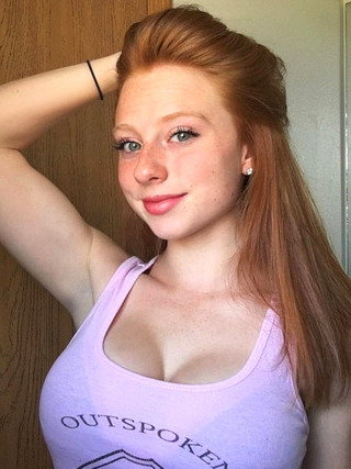 Savannah Rose