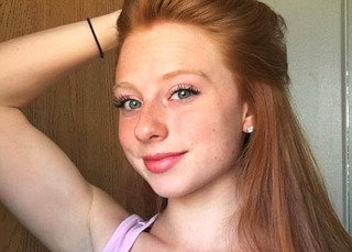 Savannah Rose