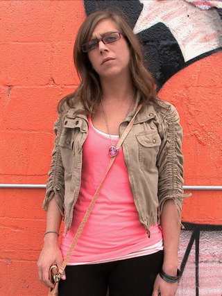 Katlyn Snow