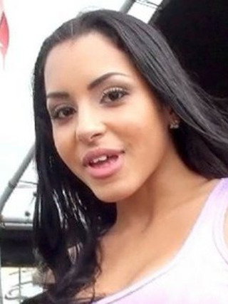 Evey Rain