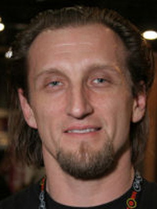 Mark Ashley