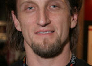 Mark Ashley