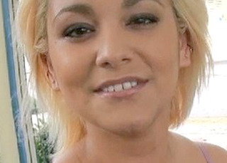 Jenna Monroe