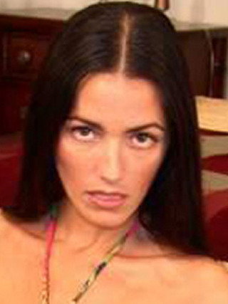 Crystal Cruz