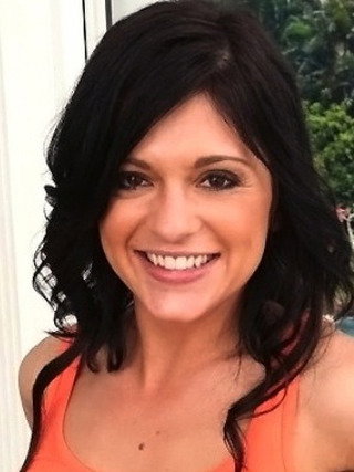 Rebecca Blaze