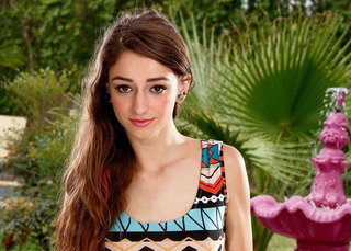Willow Hayes
