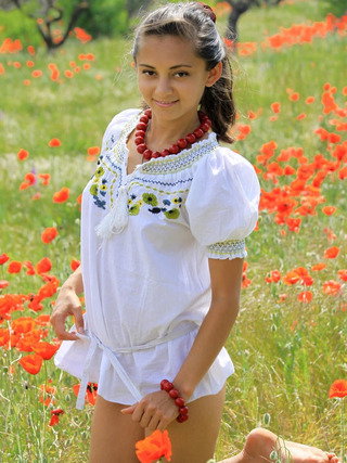 Shrima Malati