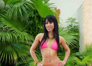 Rebecca Rios