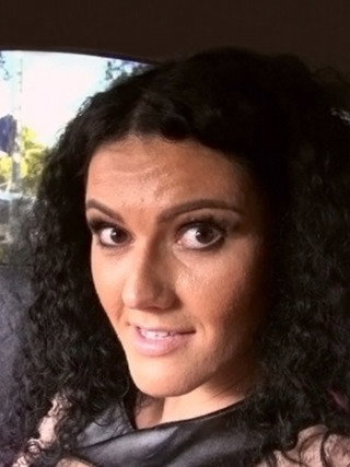 Jolina Perez
