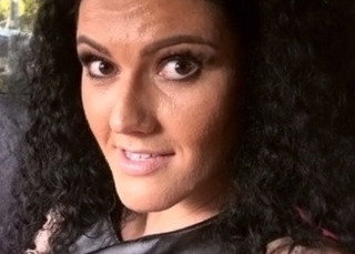 Jolina Perez