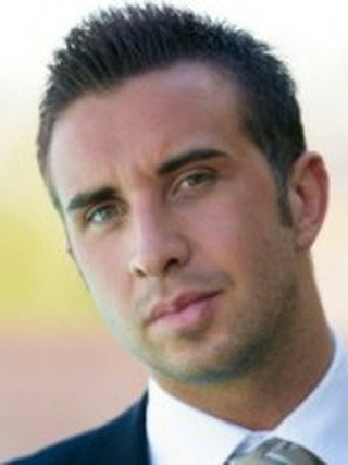 Keiran Lee