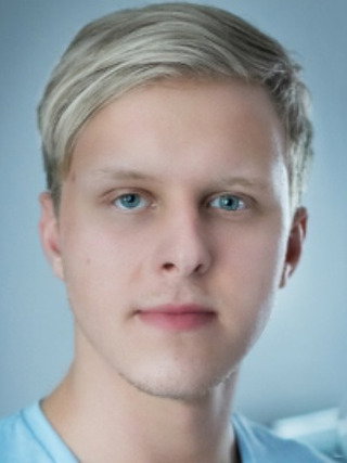 Edward Black